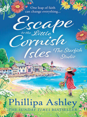 cover image of Escape to the Little Cornish Isles